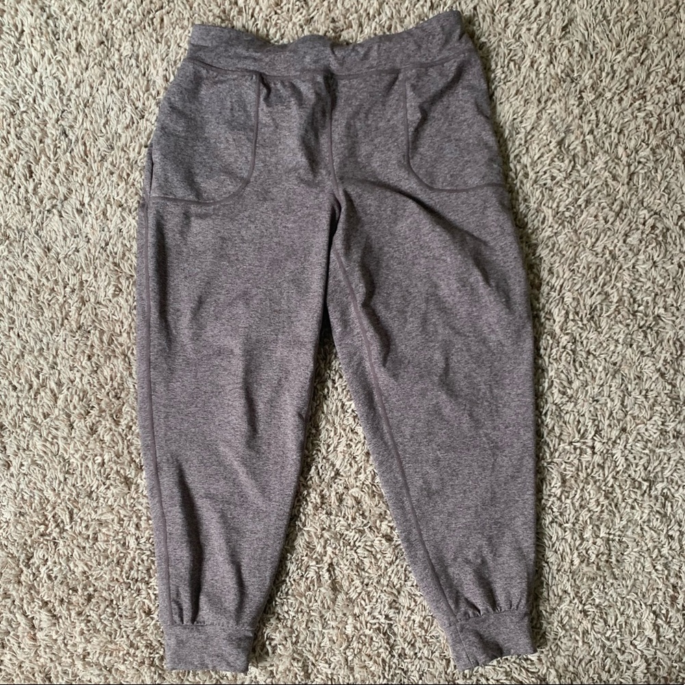 Aerie Joggers
